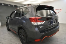 2021 Subaru Forester Sport AWD 4dr Crossover - photothumb 2