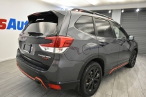 2021 Subaru Forester Sport AWD 4dr Crossover - photothumb 4