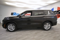 2024 Mitsubishi Outlander ES AWD 4dr SUV - photothumb 1