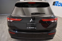 2024 Mitsubishi Outlander ES AWD 4dr SUV - photothumb 3