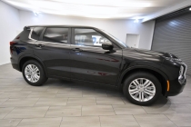 2024 Mitsubishi Outlander ES AWD 4dr SUV - photothumb 5