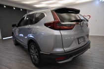 2021 Honda CR-V Touring AWD 4dr SUV - photothumb 2