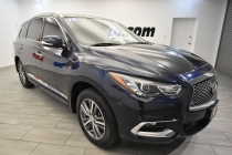 2020 Infiniti QX60 AWD - photothumb 6