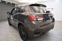 2021 Mitsubishi Outlander Sport LE AWD 4dr Crossover - photothumb 2