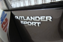 2021 Mitsubishi Outlander Sport LE AWD 4dr Crossover - photothumb 34