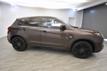 2021 Mitsubishi Outlander Sport LE AWD 4dr Crossover - photothumb 5