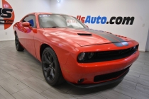 2020 Dodge Challenger SXT 2dr Coupe - photothumb 6