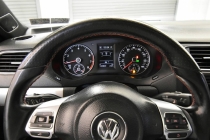 2013 Volkswagen Jetta GLI Autobahn PZEV 4dr Sedan 6A w/ Navigation - photothumb 23