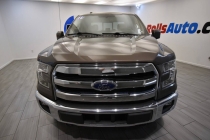 2016 Ford F-150 Lariat 4x4 4dr SuperCrew 5.5 ft. SB - photothumb 7