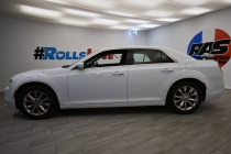 2015 Chrysler 300 Limited AWD 4dr Sedan - photothumb 1