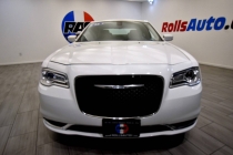 2015 Chrysler 300 Limited AWD 4dr Sedan - photothumb 7