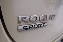 2019 Nissan Rogue Sport SL AWD 4dr Crossover - photothumb 34