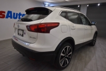 2019 Nissan Rogue Sport SL AWD 4dr Crossover - photothumb 4