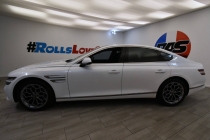 2021 Genesis G80 2.5T AWD 4dr Sedan - photothumb 1