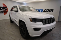 2020 Jeep Grand Cherokee Altitude 4x4 4dr SUV - photothumb 6