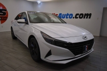 2021 Hyundai Elantra SEL 4dr Sedan SULEV - photothumb 6