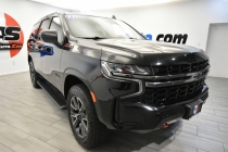 2021 Chevrolet Tahoe Z71 4x4 4dr SUV - photothumb 6