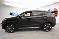 2020 Hyundai Tucson Sport 4dr SUV - photothumb 1