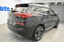 2020 Hyundai Tucson Sport 4dr SUV - photothumb 4