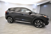 2020 Hyundai Tucson Sport 4dr SUV - photothumb 5