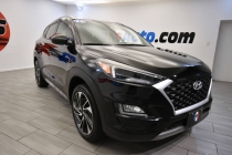 2020 Hyundai Tucson Sport 4dr SUV - photothumb 6