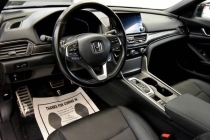 2022 Honda Accord Sport 4dr Sedan (2.0T I4 10A) - photothumb 9