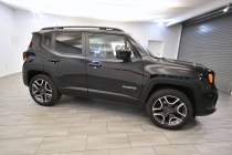 2021 Jeep Renegade Latitude 4x4 4dr SUV - photothumb 5