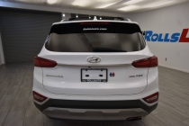 2020 Hyundai Santa Fe SEL 2.0T AWD 4dr Crossover - photothumb 3