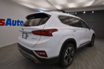 2020 Hyundai Santa Fe SEL 2.0T AWD 4dr Crossover - photothumb 4