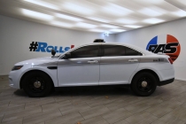 2019 Ford Taurus Police Interceptor AWD 4dr Sedan - photothumb 1