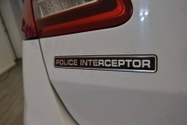 2019 Ford Taurus Police Interceptor AWD 4dr Sedan - photothumb 31