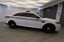 2019 Ford Taurus Police Interceptor AWD 4dr Sedan - photothumb 5