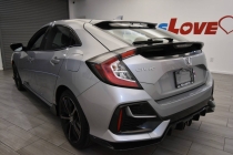 2021 Honda Civic Sport 4dr Hatchback CVT - photothumb 2