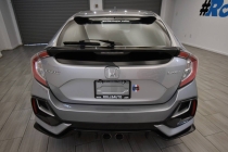 2021 Honda Civic Sport 4dr Hatchback CVT - photothumb 3