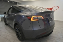 2023 Tesla Model Y Long Range AWD 4dr Crossover - photothumb 2