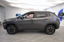 2019 Jeep Compass Trailhawk 4x4 4dr SUV - photothumb 1