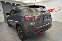 2019 Jeep Compass Trailhawk 4x4 4dr SUV - photothumb 2