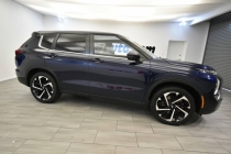 2022 Mitsubishi Outlander SE 4dr SUV - photothumb 5