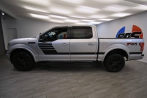 2019 Ford F-150 XLT 4x4 4dr SuperCrew 5.5 ft. SB - photothumb 1