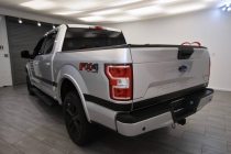 2019 Ford F-150 XLT 4x4 4dr SuperCrew 5.5 ft. SB - photothumb 2