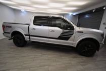 2019 Ford F-150 XLT 4x4 4dr SuperCrew 5.5 ft. SB - photothumb 5