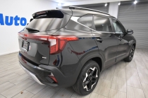 2024 Kia Seltos EX AWD 4dr SUV - photothumb 4