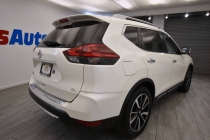 2018 Nissan Rogue SL 4dr Crossover - photothumb 4