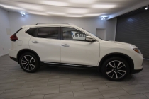 2018 Nissan Rogue SL 4dr Crossover - photothumb 5