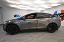 2020 Tesla Model X Long Range Plus AWD 4dr SUV - photothumb 1