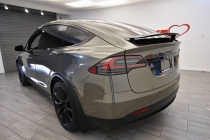 2020 Tesla Model X Long Range Plus AWD 4dr SUV - photothumb 2