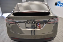 2020 Tesla Model X Long Range Plus AWD 4dr SUV - photothumb 3