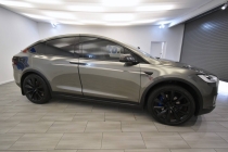 2020 Tesla Model X Long Range Plus AWD 4dr SUV - photothumb 5