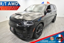 2021 Dodge Durango R/T AWD 4dr SUV 