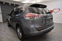 2014 Nissan Rogue SL AWD 4dr Crossover - photothumb 2